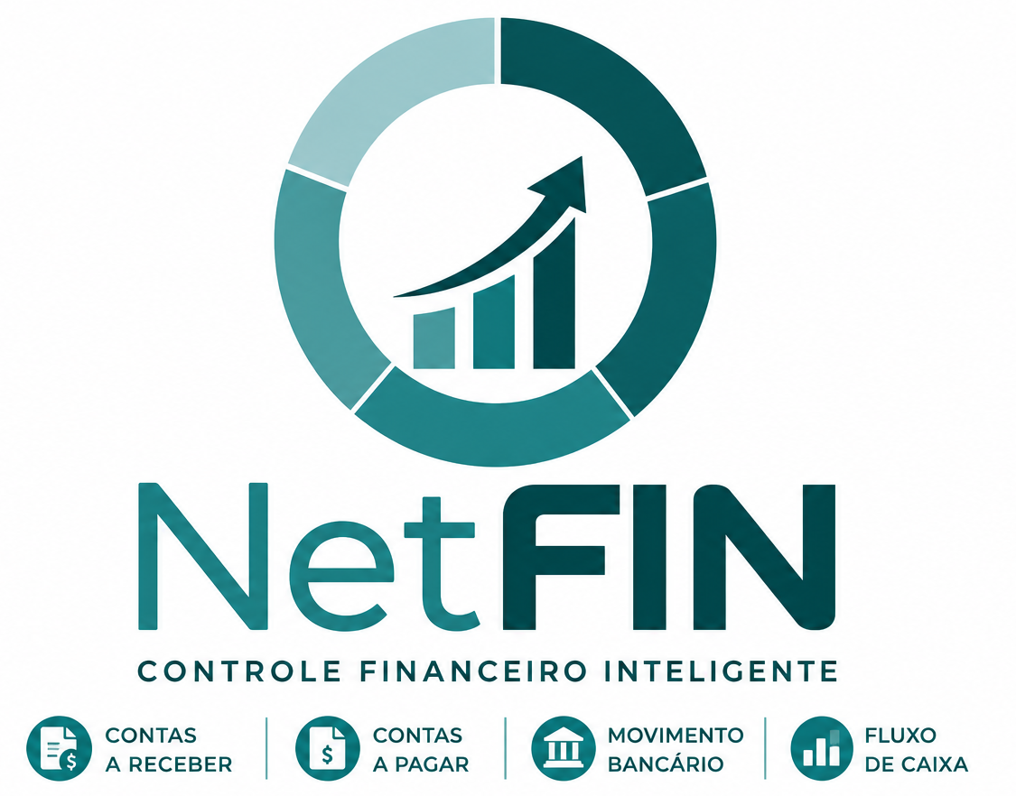 NetFIN - Gestor Financeiro Web